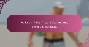 featured-image-volleyball-rules-player-substitutions-timeouts-rotations